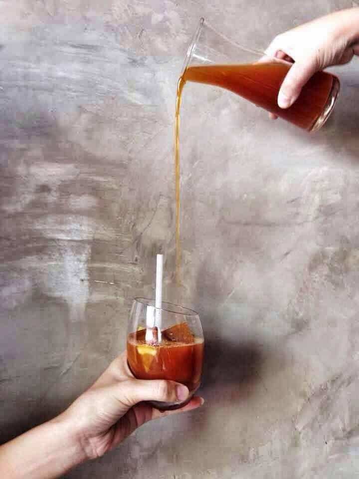 Bev C'afe