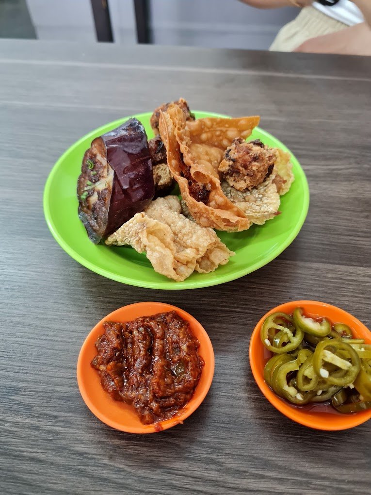 Kedai Kopi Yoong Seng