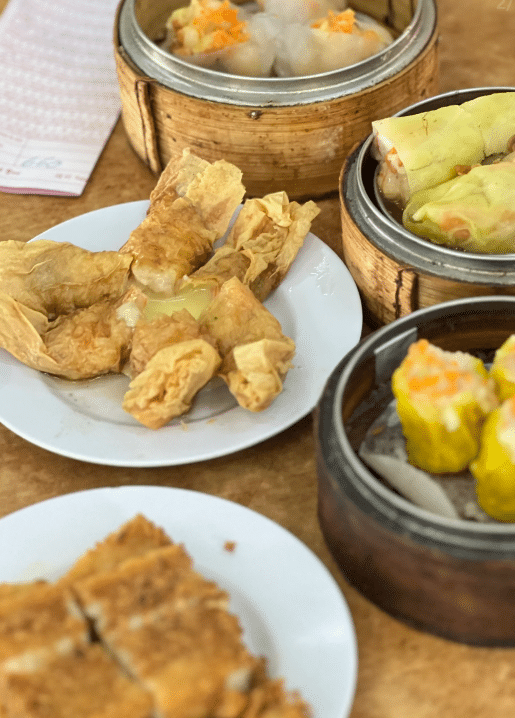 Restoran Gim Cheng