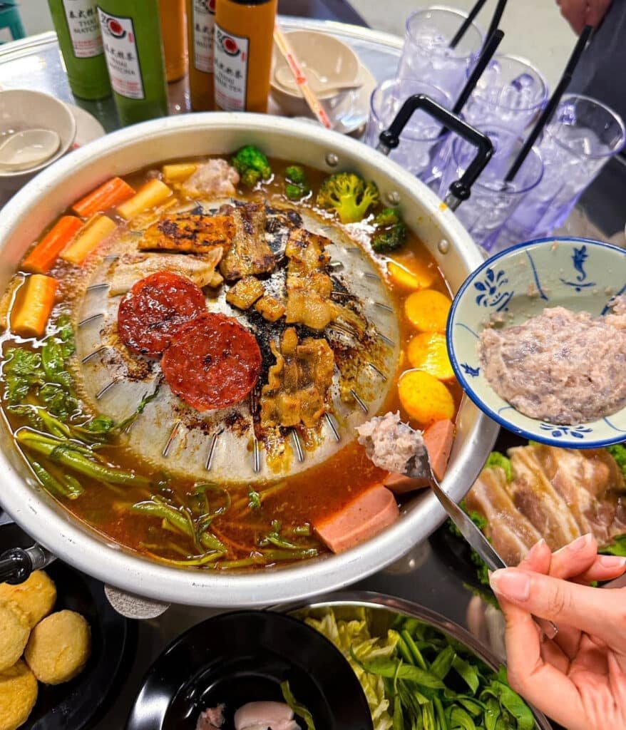 DND THAI MOOKATA
