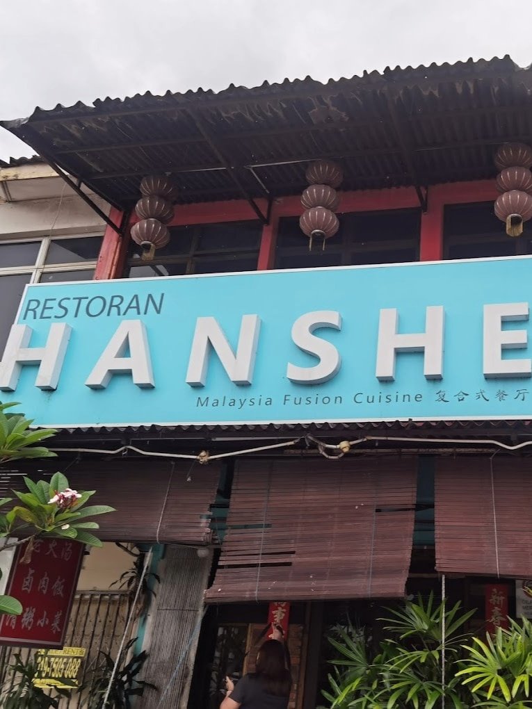 Hanshe