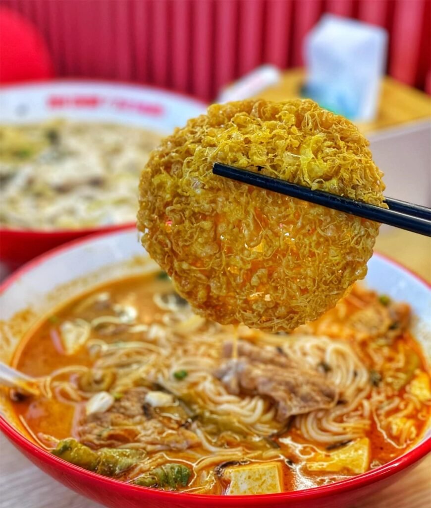 Five Grains Bee Hoon in JB