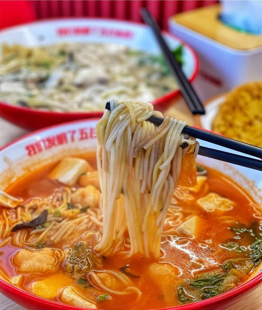 Five Grains Bee Hoon in JB