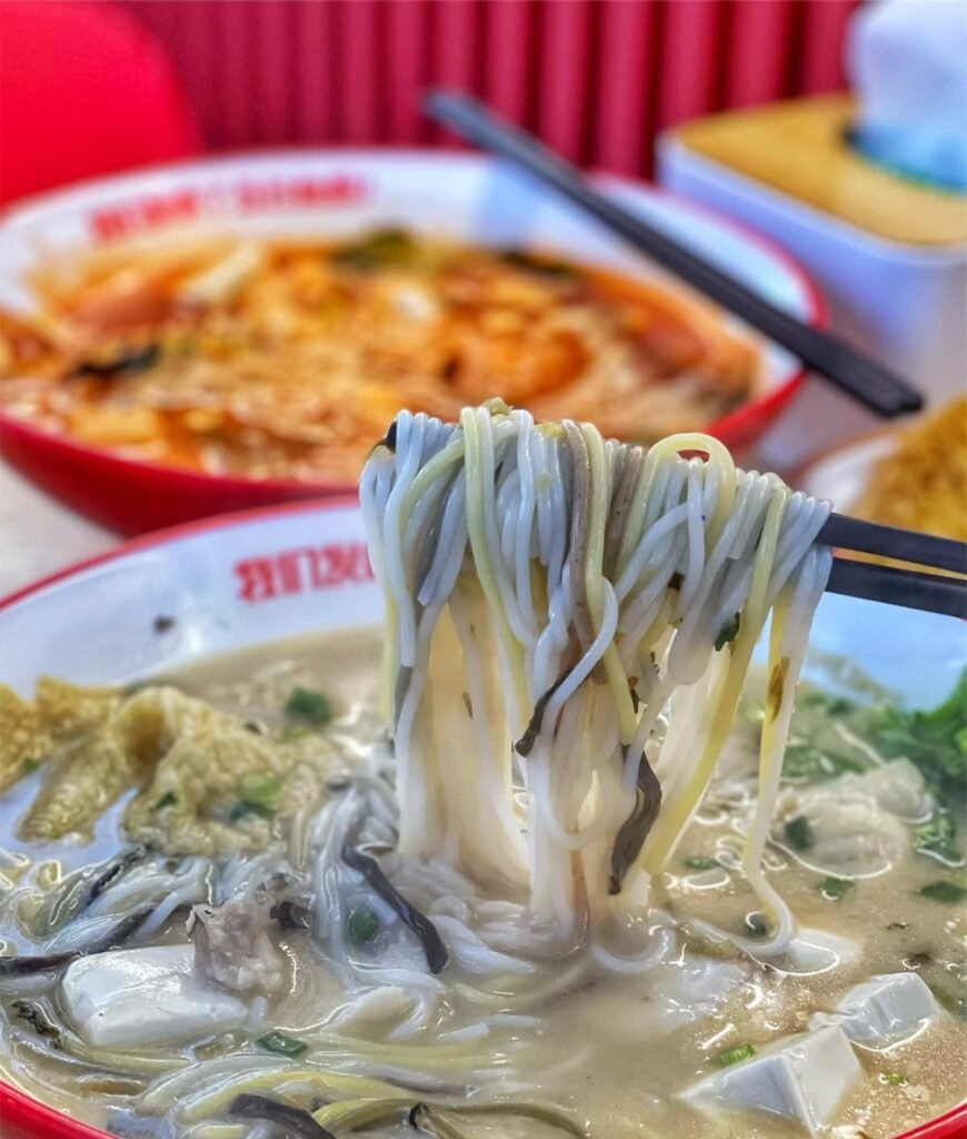 Five Grains Bee Hoon in JB