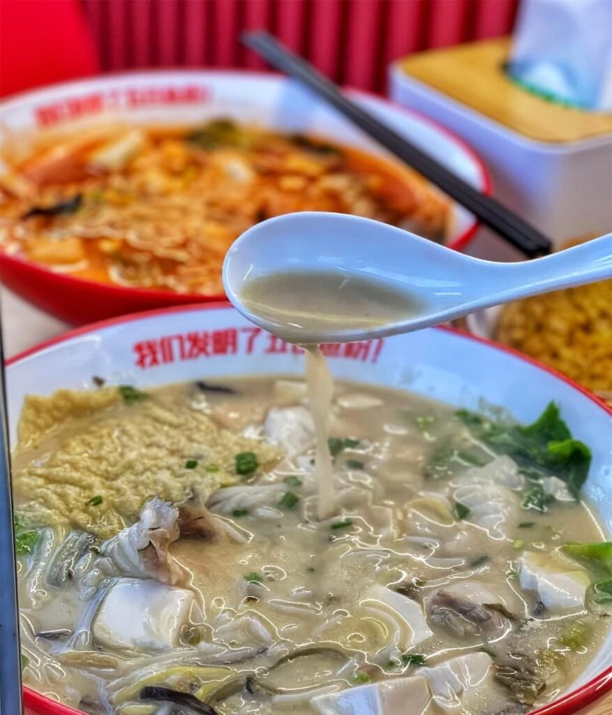 Five Grains Bee Hoon in JB