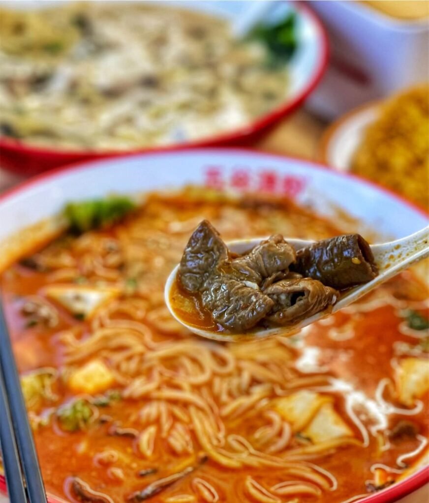 Five Grains Bee Hoon in JB