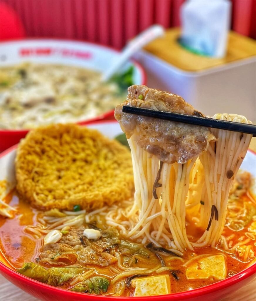 Five Grains Bee Hoon in JB