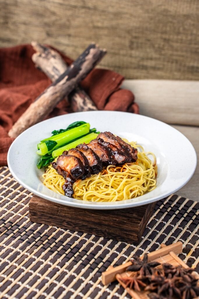Char Siew