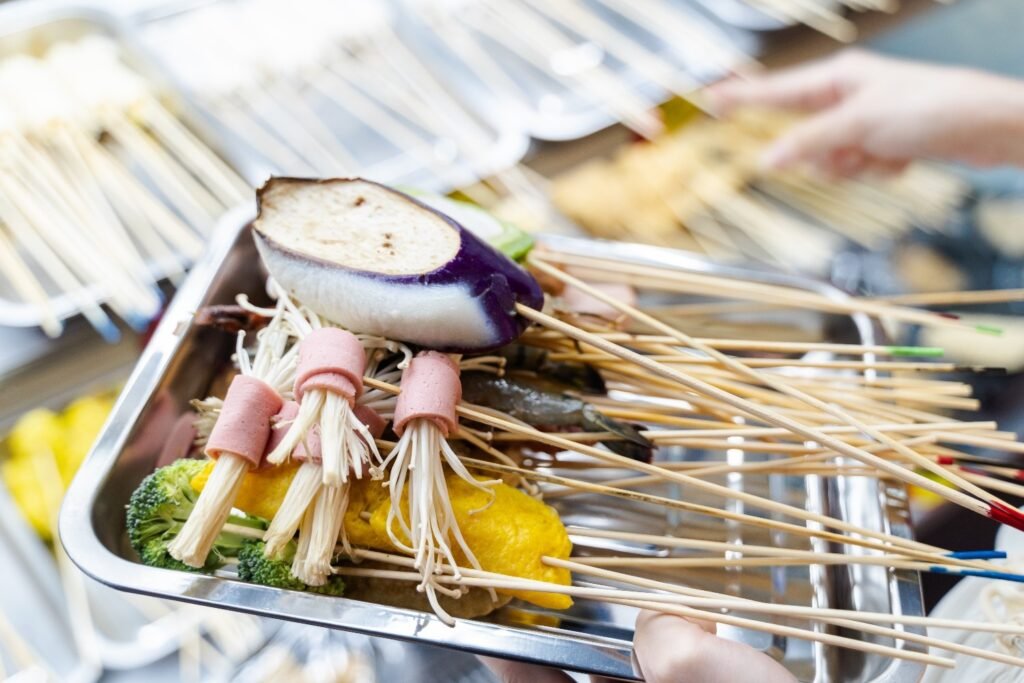 Satay
