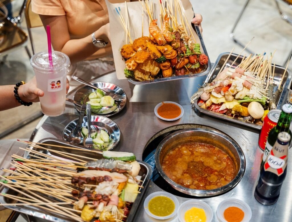 Satay