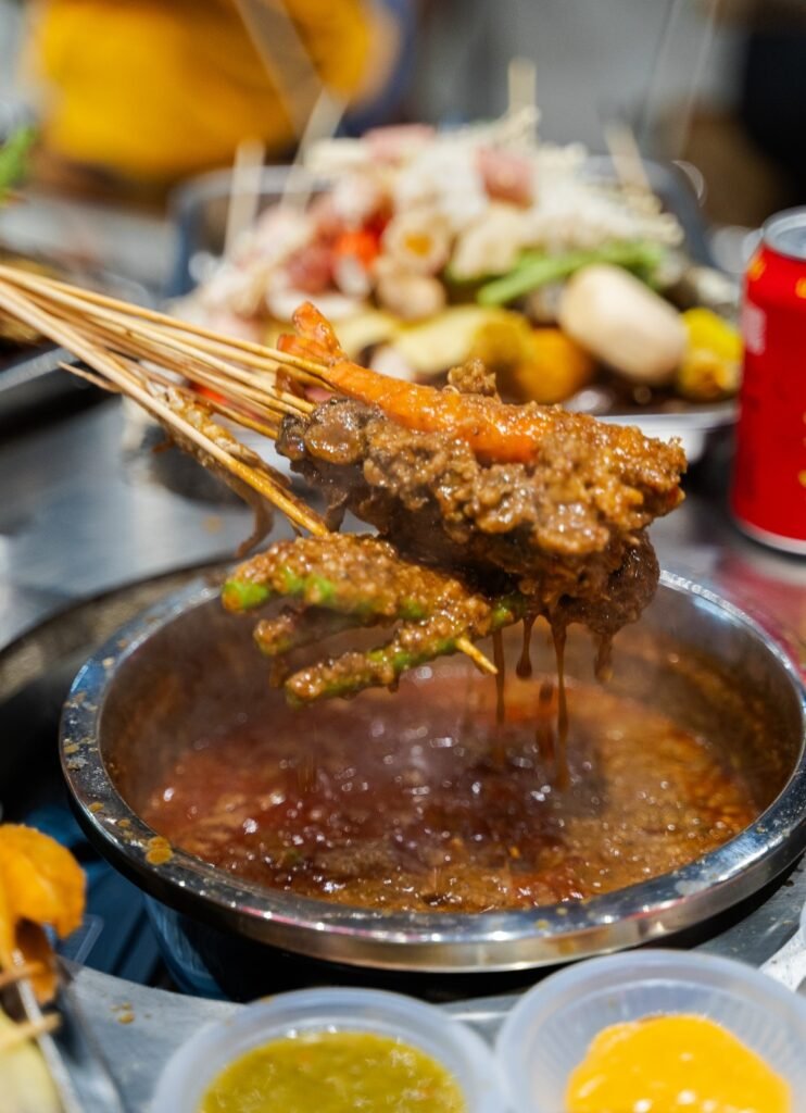 Satay