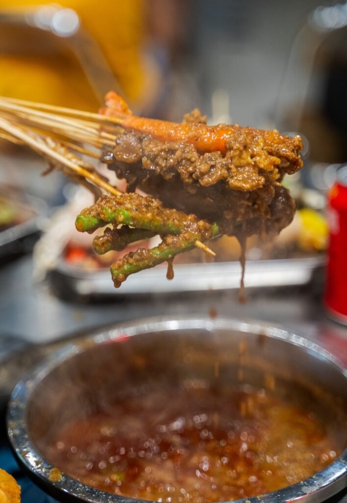 Satay