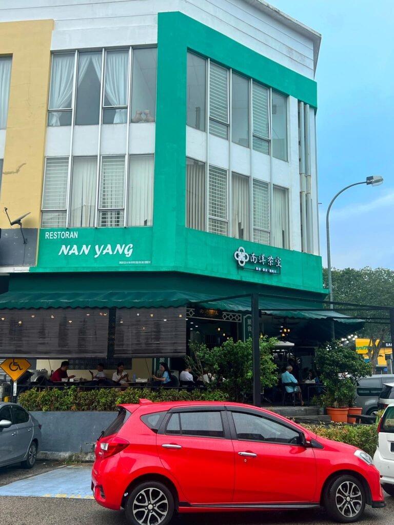 shop