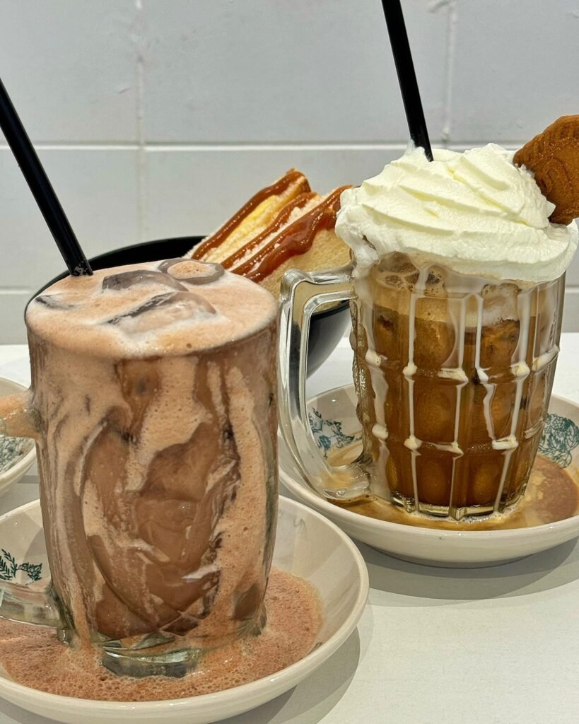 milo beng