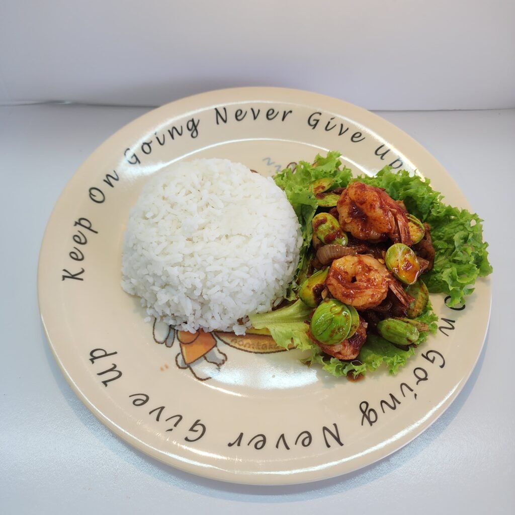 rice