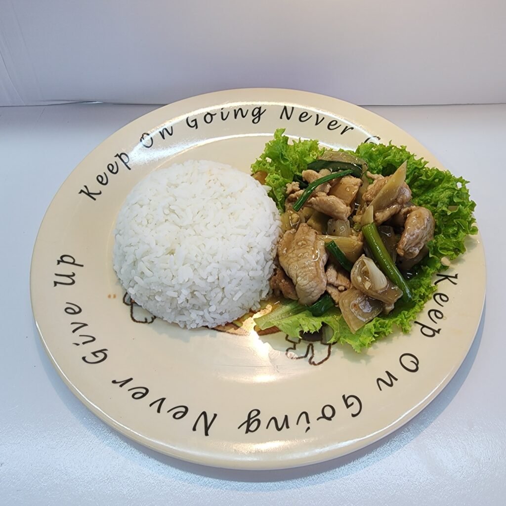 rice