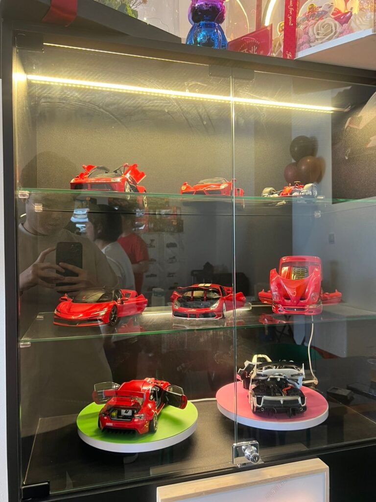 Hyper Car Concept