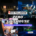 ZERO Livehouse