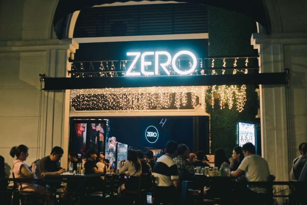 zero