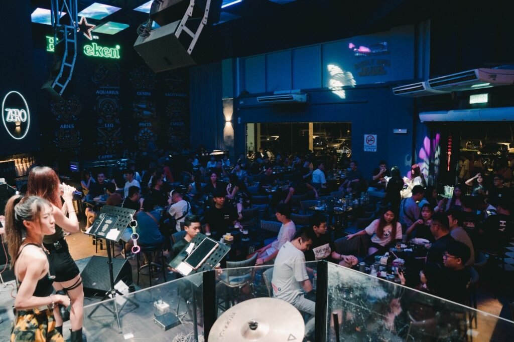 livehouse