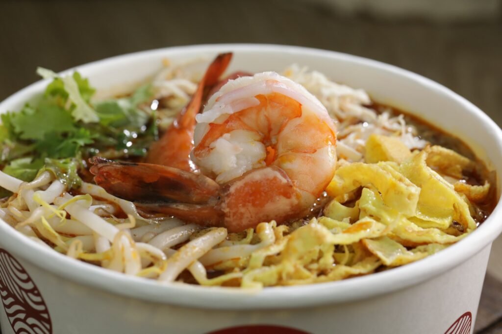 laksa