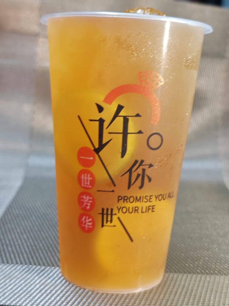 drinks