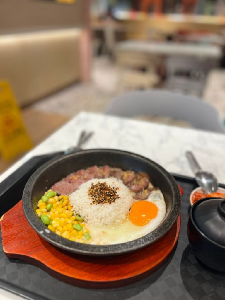 teppan
