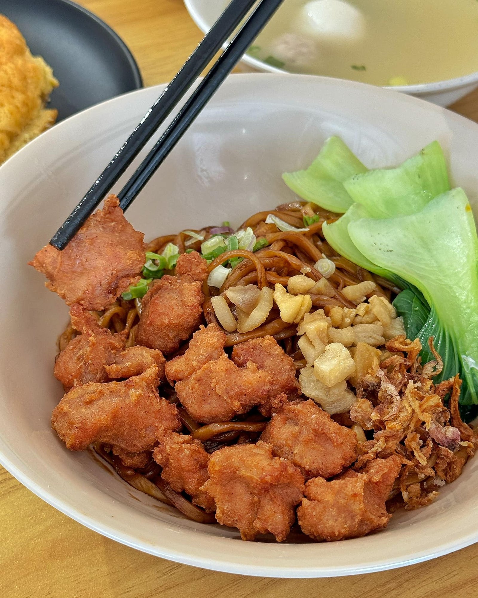 HAKKA HO Restauran