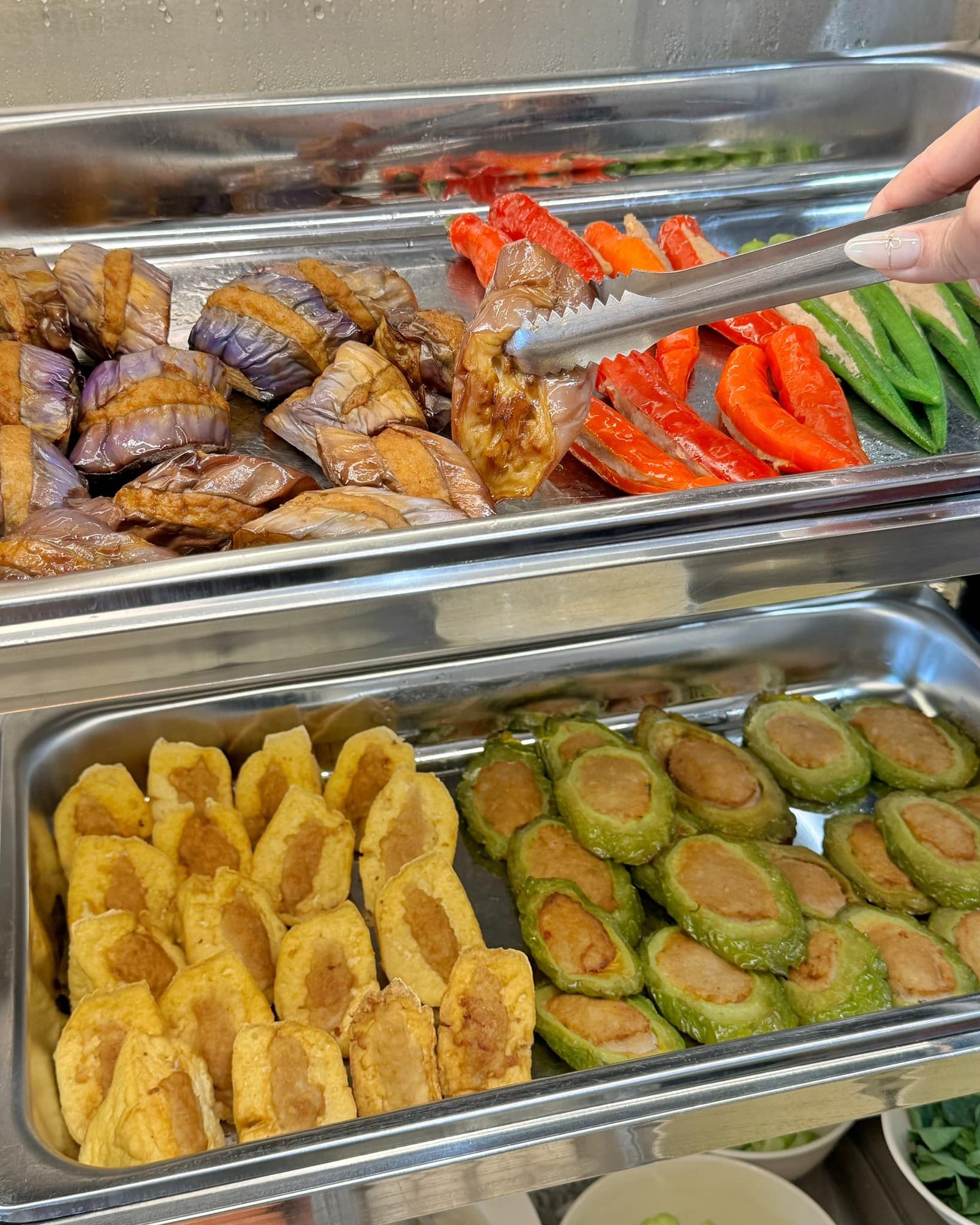 HAKKA HO Restaurant