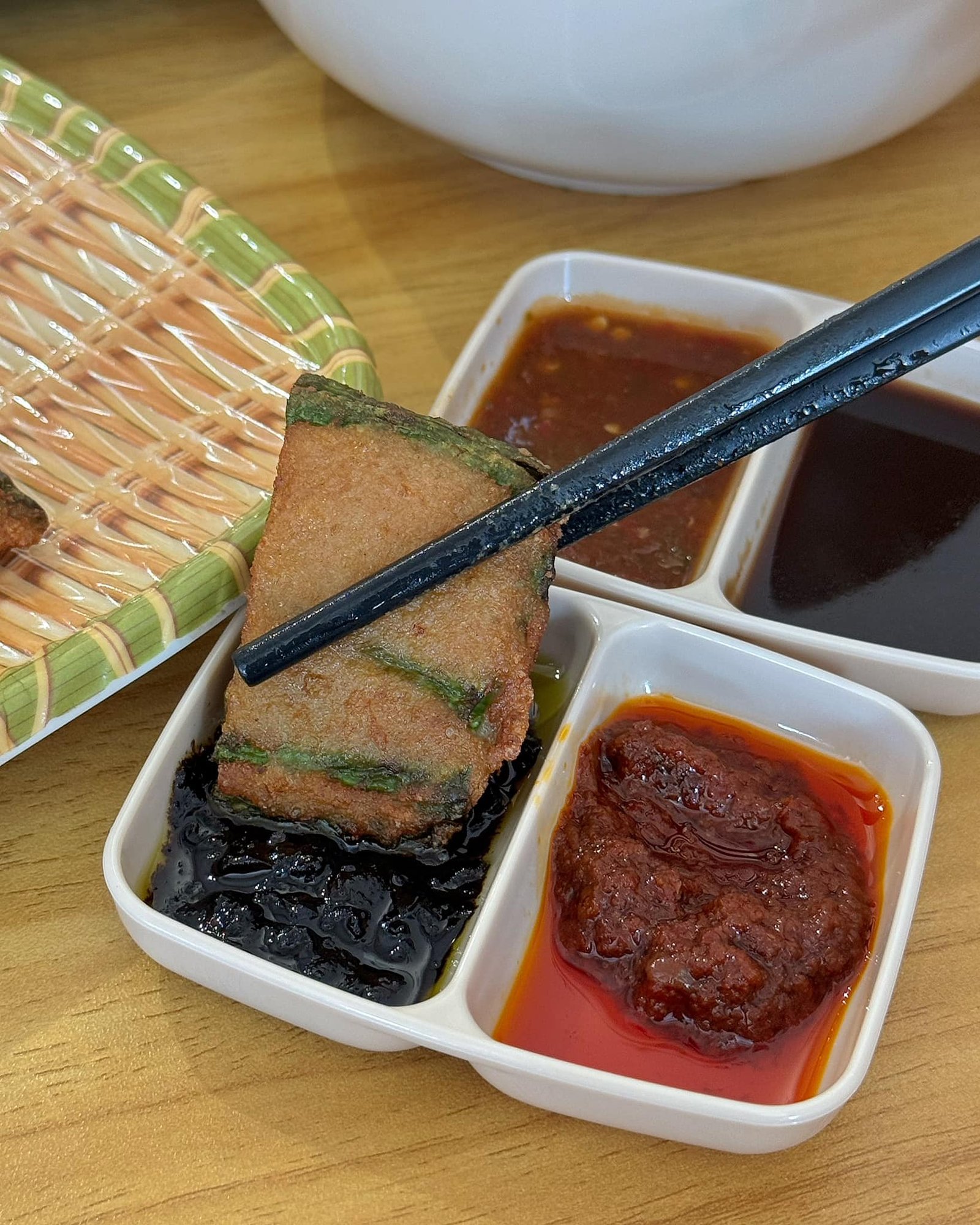 HAKKA HO Restaurant