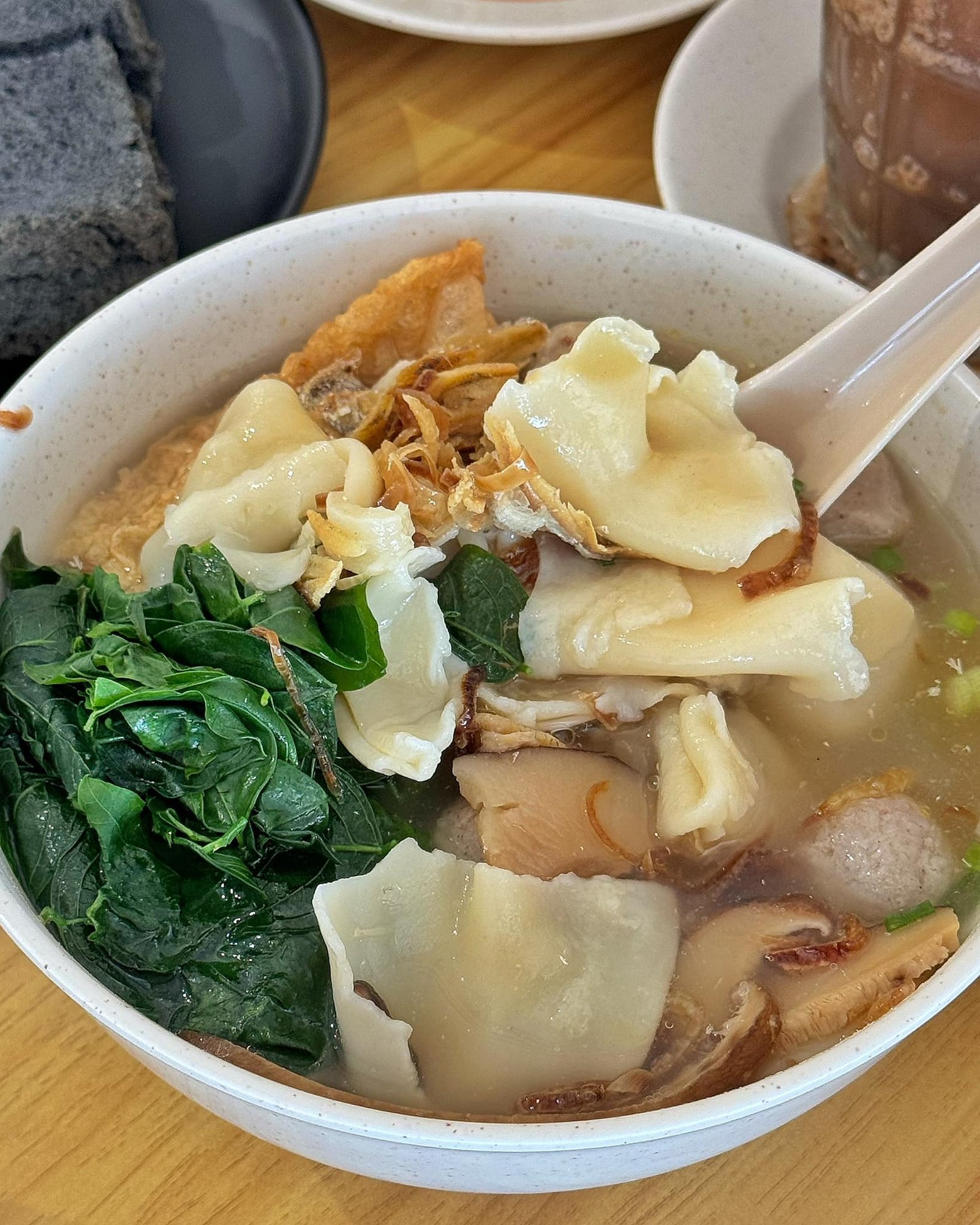 HAKKA HO Restaurant