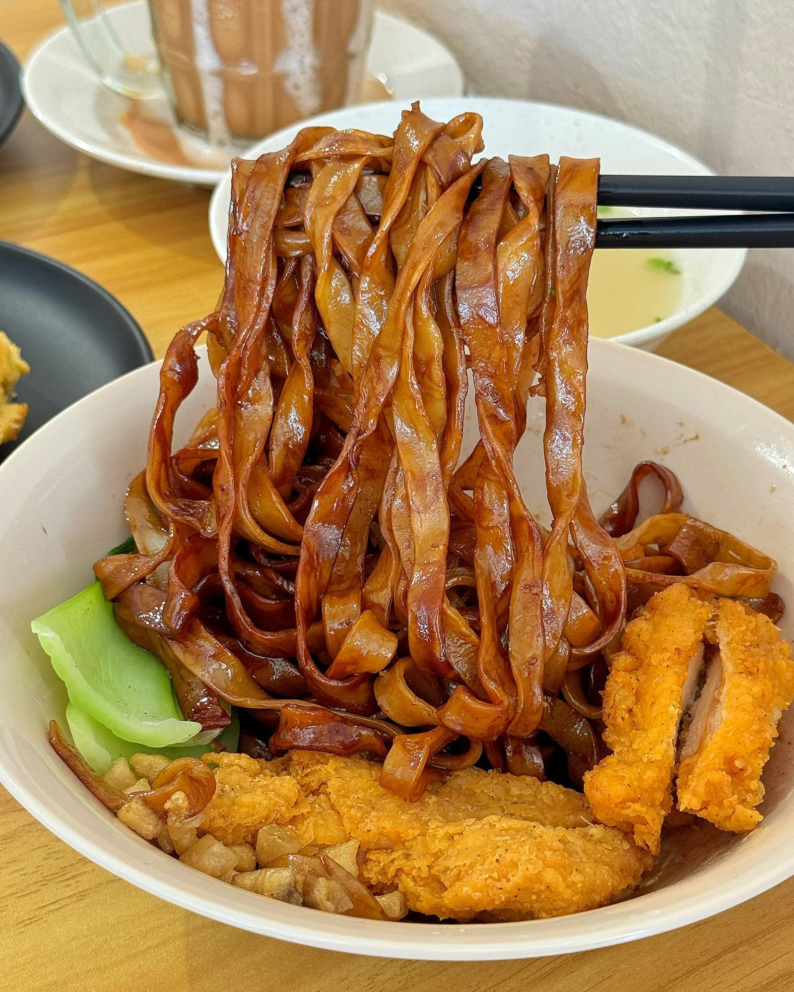 HAKKA HO Restaurant