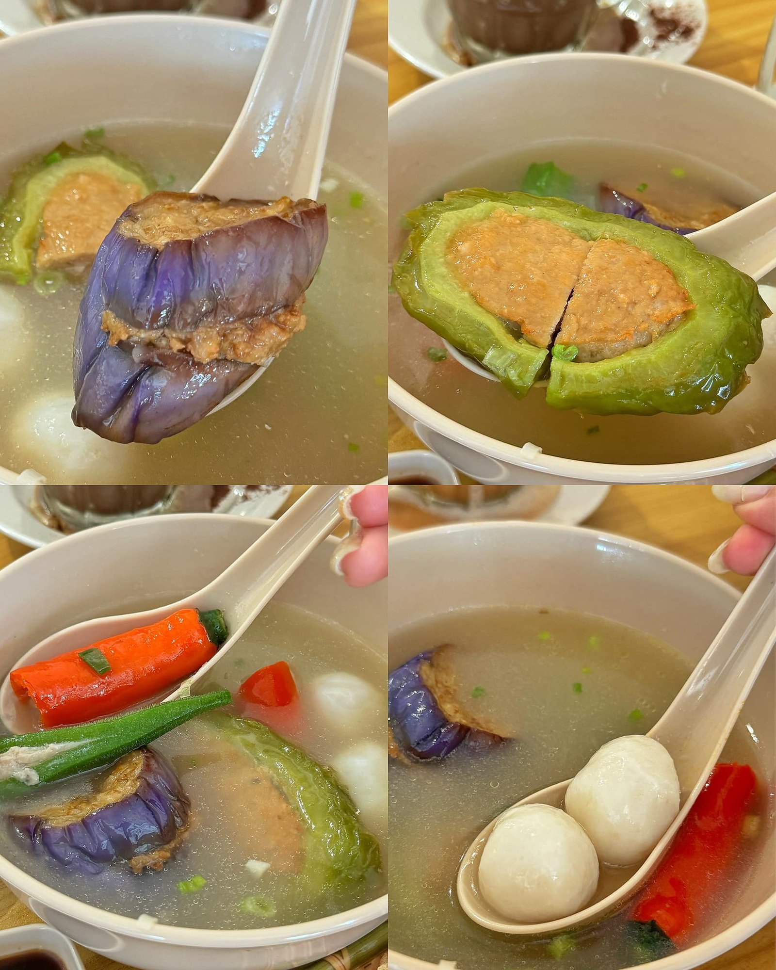HAKKA HO Restaurant