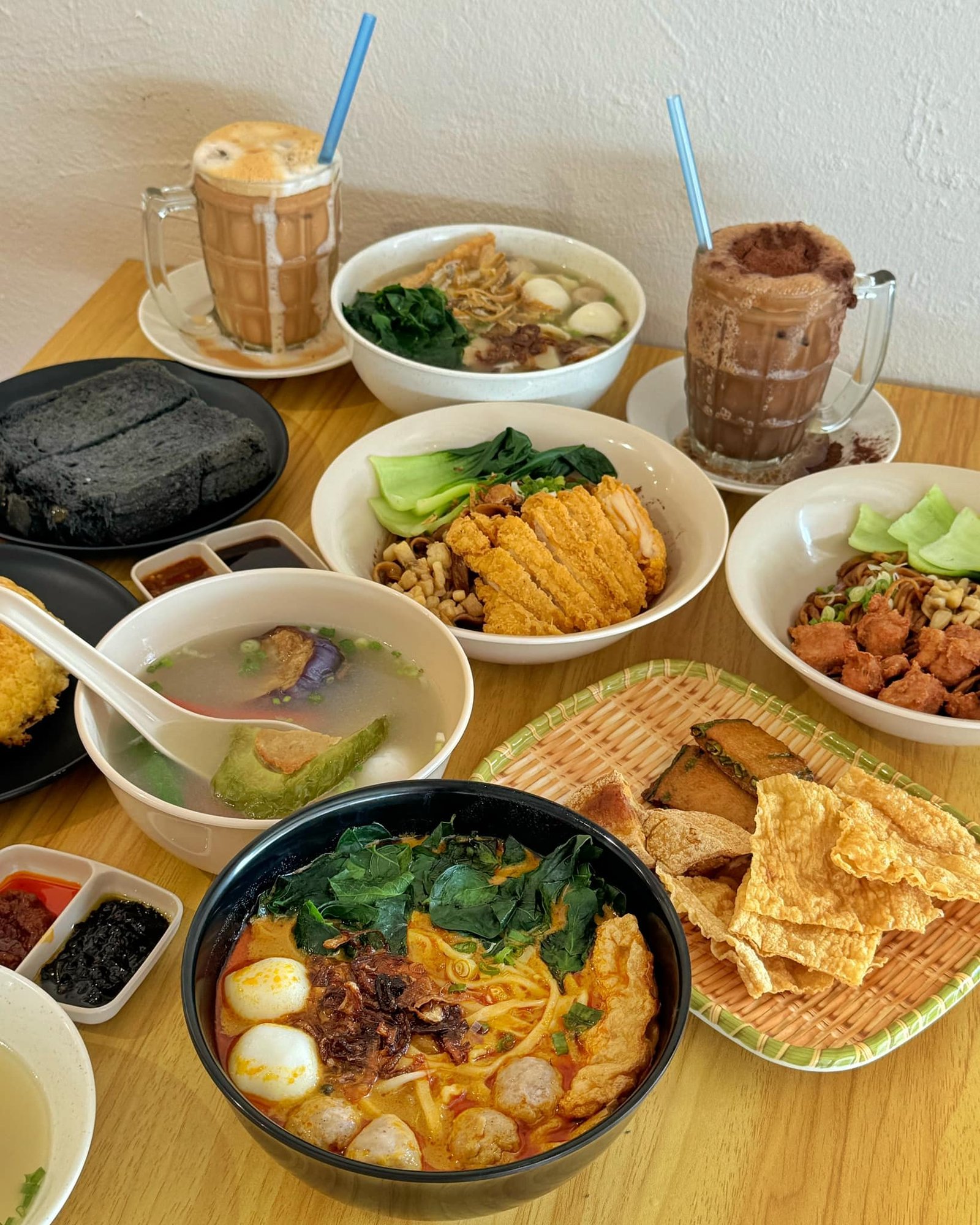 HAKKA HO Restaurant