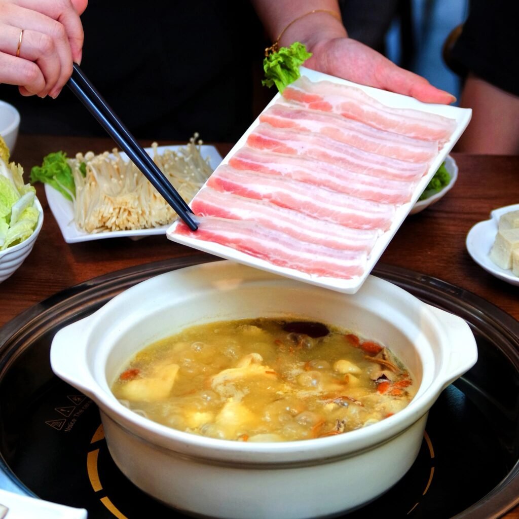 hotpot