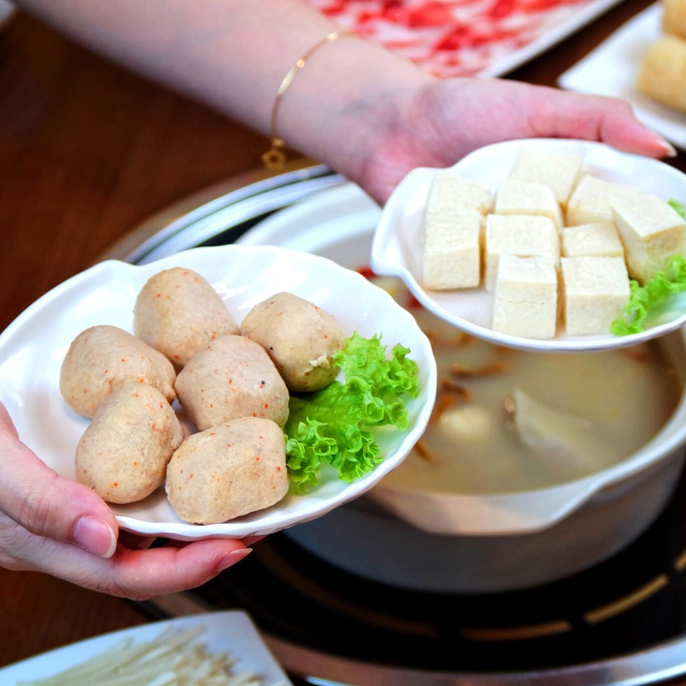 hotpot