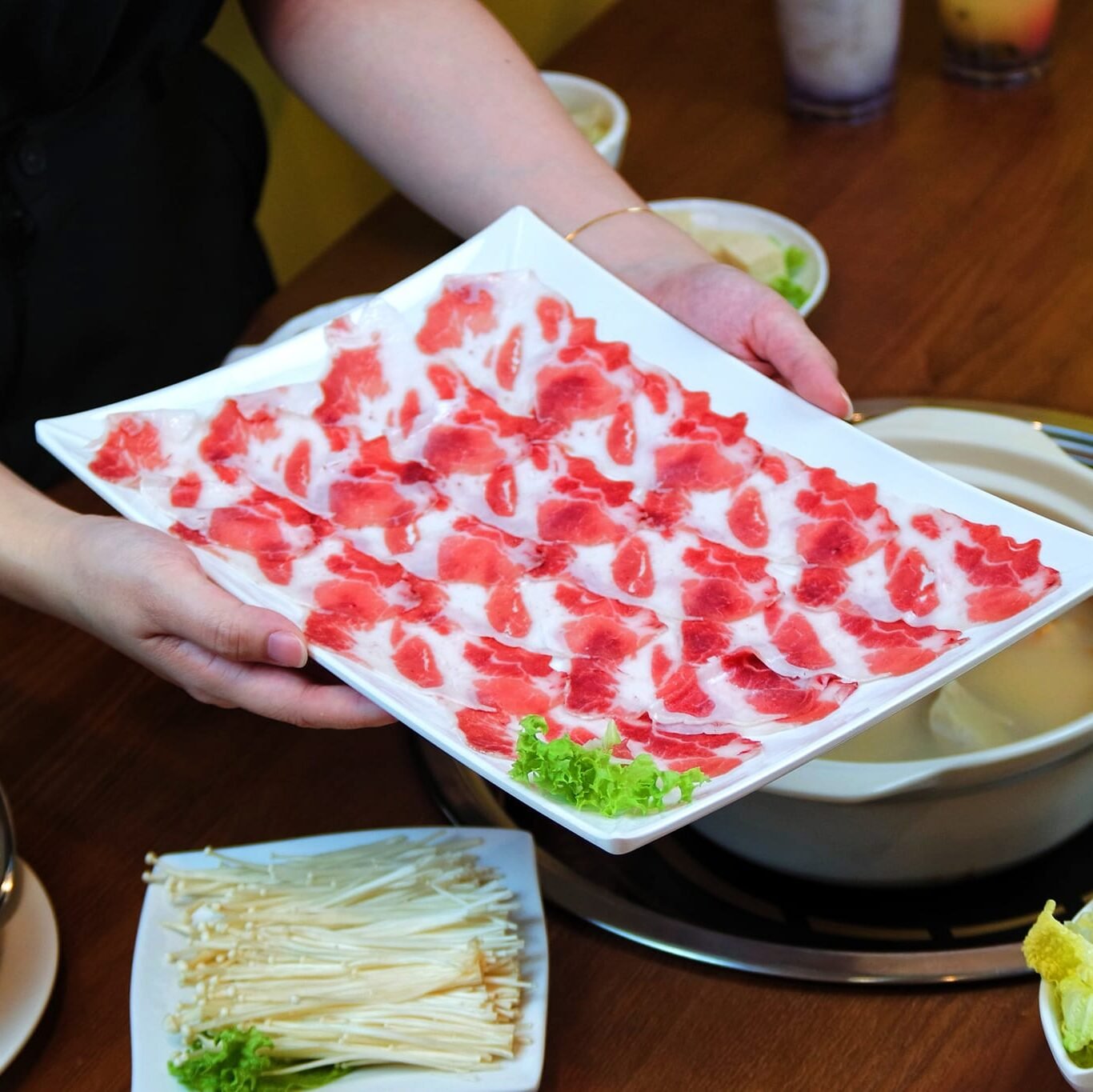 hotpot