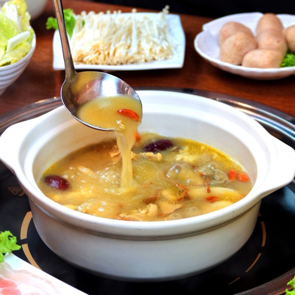 【 Jiuding China Hot Pot Iskandar Puteri 】