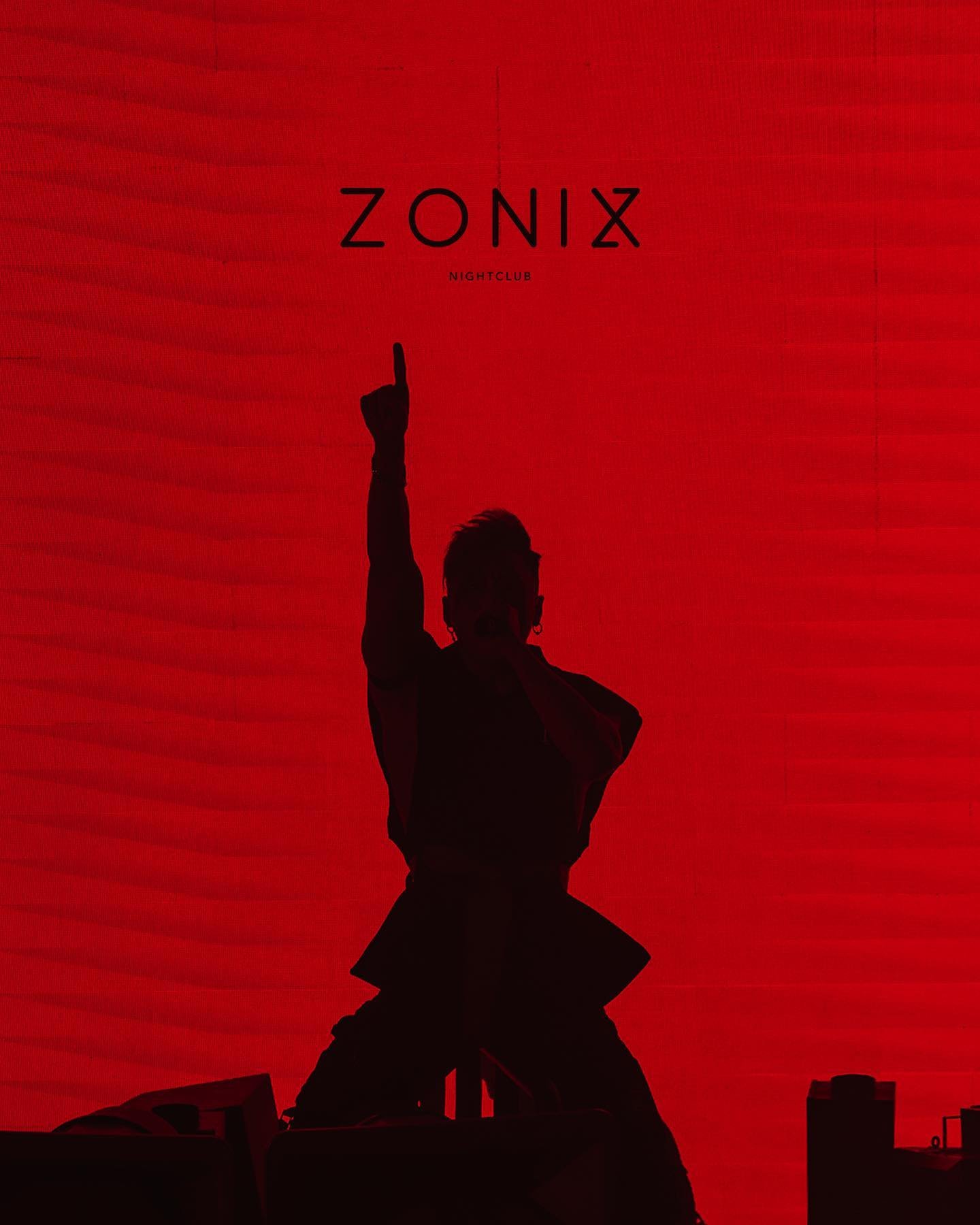 JB Club Magic: Zonix Nightclub – The Ultimate Party Destination in JB