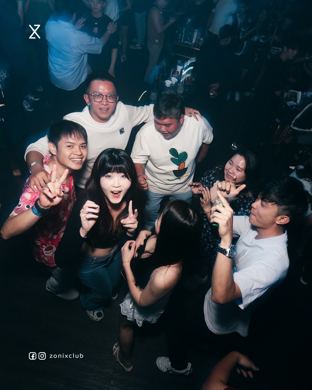 jb club