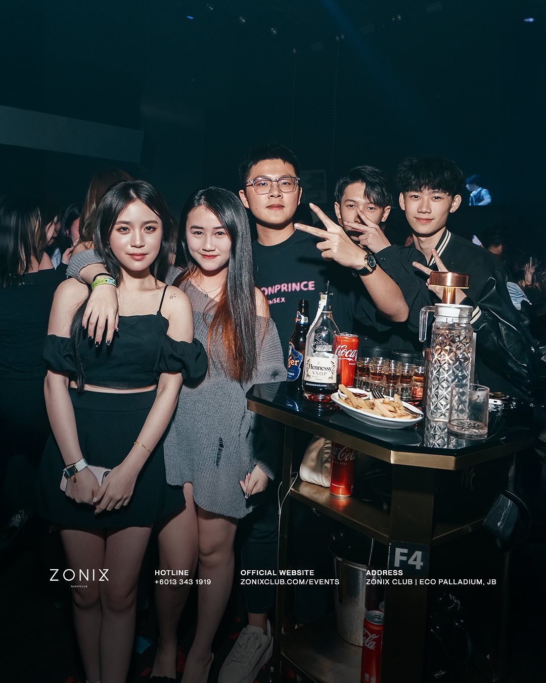 jb club