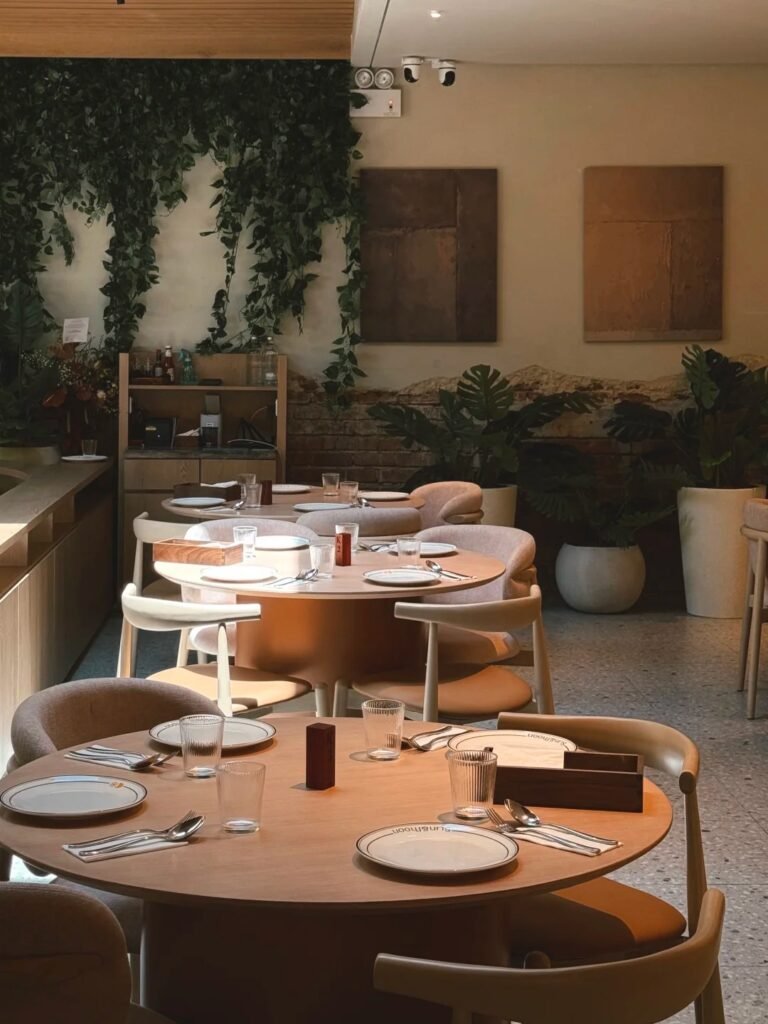 SUN AND MOON KL | A Day-to-Night French Bistro - Angry Foodie
