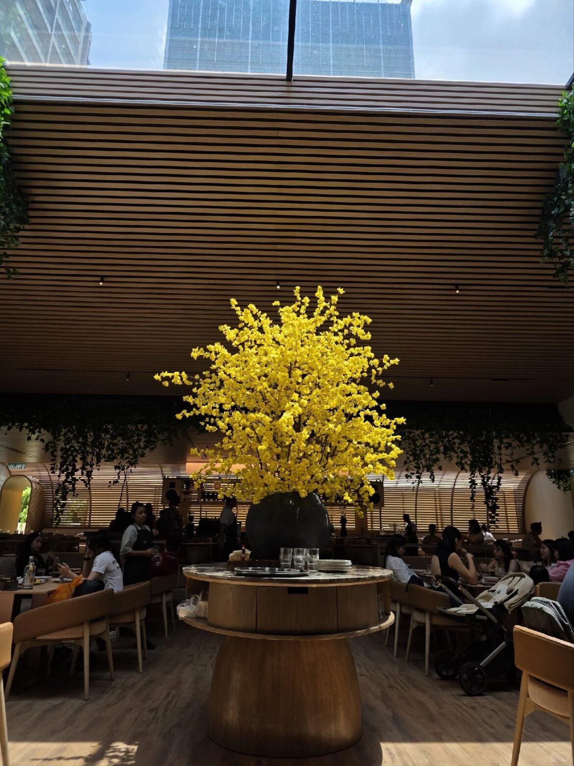 SUN AND MOON KL | A Day-to-Night French Bistro - Angry Foodie